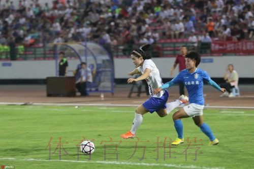 敢热爱 耀出色 | 2019女超联赛第十二轮精彩集锦