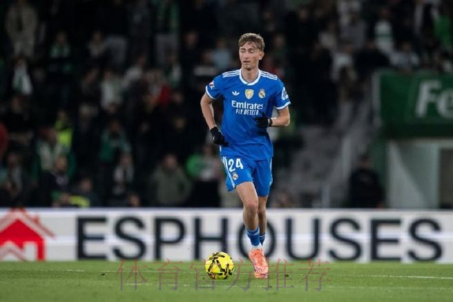 西甲-皇马2-2埃尔切两连平 贝林传射赫伊森首球